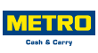 logo đối tác thiết kế website metro