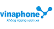 logo đối tác thiết kế website Vinaphone