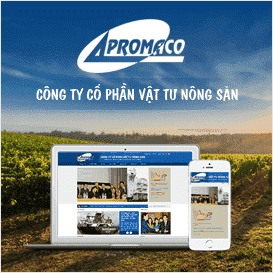 Công ty cổ phần vật tư nông sản Apromaco