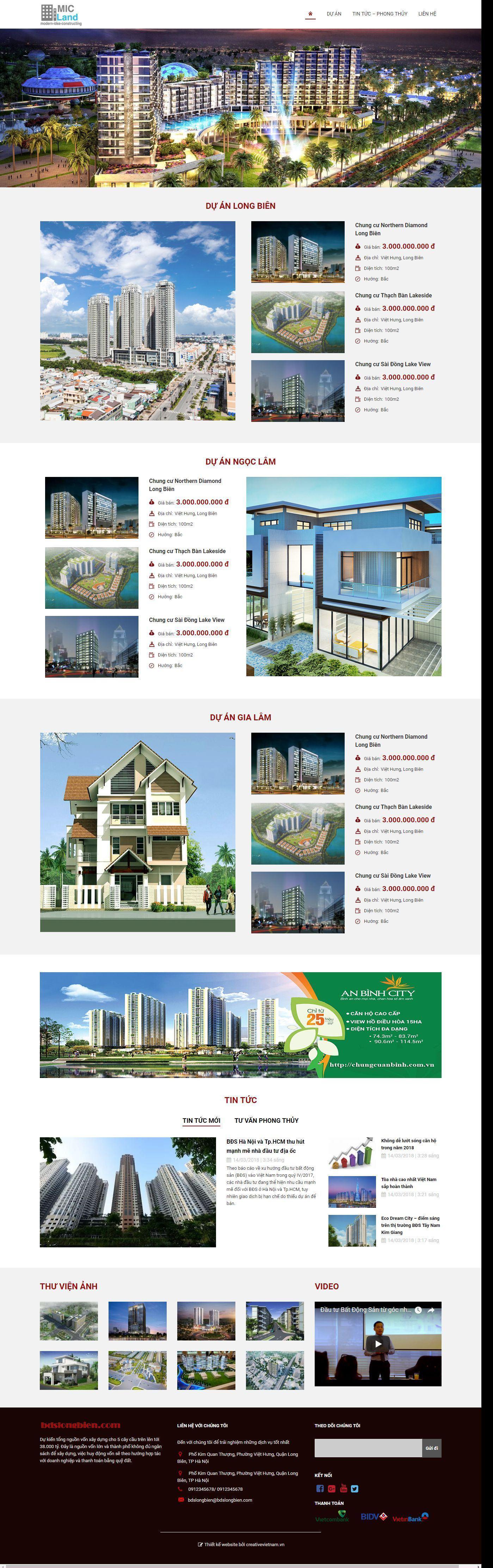 Website Bất động sản Long Biên 3 FireShot FireShot Capture 104 http bdslongbien.crv .vn