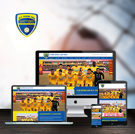 Website CLB FLC Thanh Hóa