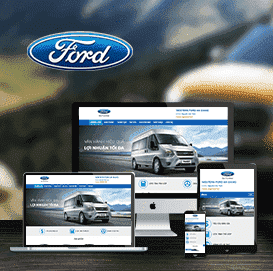 Website Ford An Giang