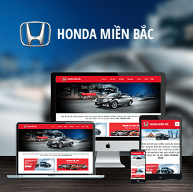 Đại lý Honda