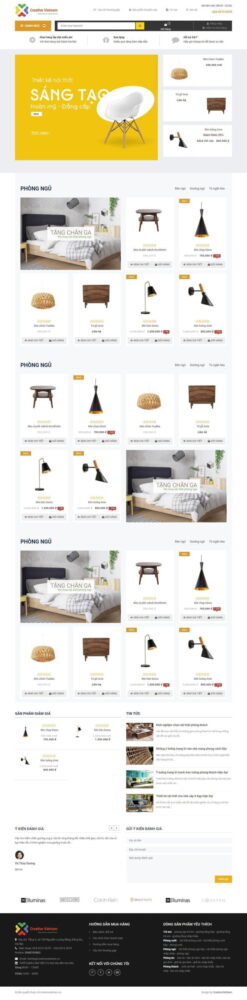 Mẫu nội thất 02