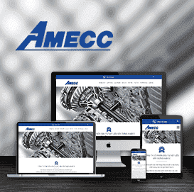Website AMECC