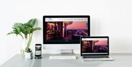 Văn phòng cho thuê Pacificplace