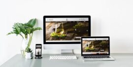 Website cửa hàng Rượu vang