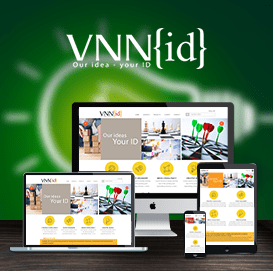Web truyền thông VNN-ID