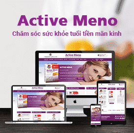 Website Active Meno