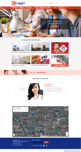 ANH NGỮ ENGLIGHT
