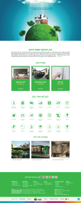 Sơn Saitopaint