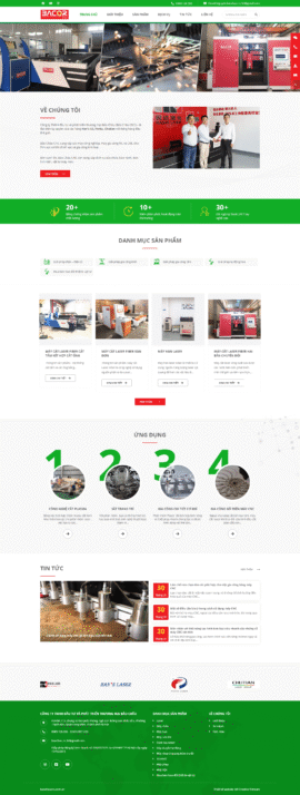 Công ty TNHH đầu tư và phát triển thương mại BẢo Châu