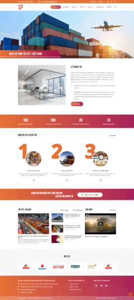 Công ty TNHH Thương mại và đầu tư Tầm Nhìn Mới