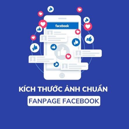 Kích thước ảnh cover fanpage chuẩn hiện nay là bao nhiêu?