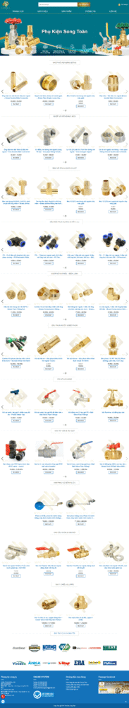 Phụ kiện song toàn