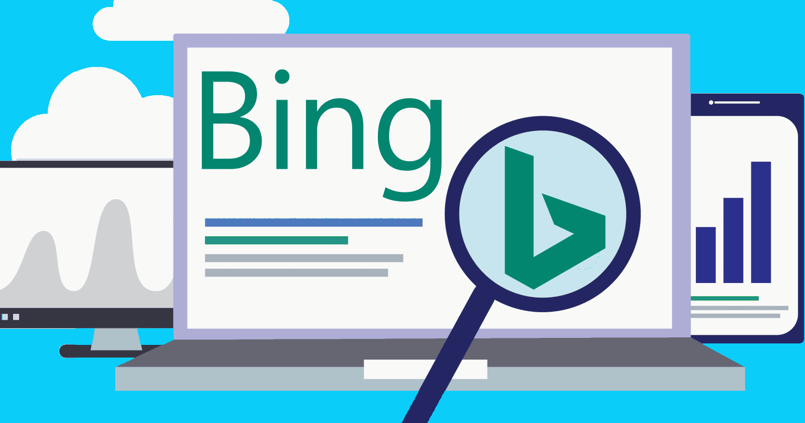Bing Index Là Gì? Làm Thế Nào Để Gia Tăng Bing Index?