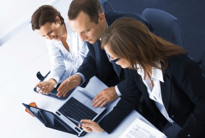 TOP 5 trang web tra cứu thông tin doanh nghiệp uy tốt nhất hiện nay 