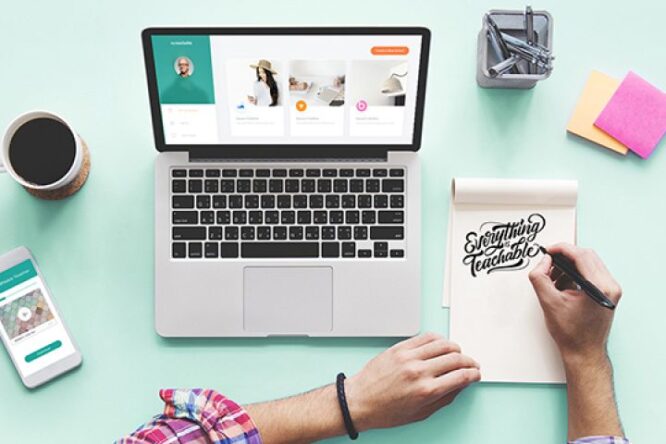 Chia sẻ bí quyết đặt tên website chuẩn Seo thu hút, ấn tượng 