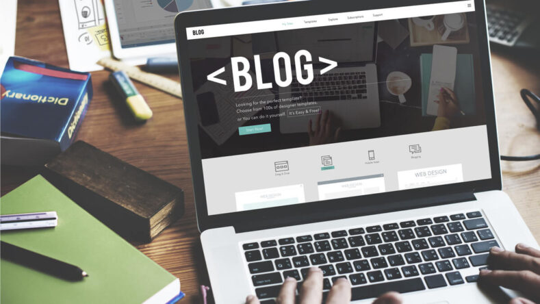 Tự thiết kế web miễn phí với 5 nền tảng phổ biến nhất hiện nay 