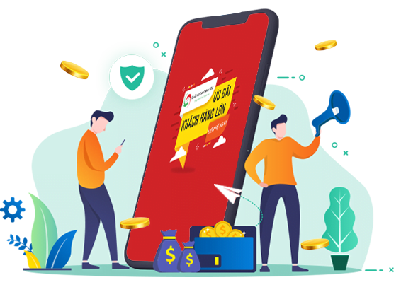 Các dịch vụ tạo website, nâng cấp website, và quản trị website chuyên nghiệp và giá rẻ