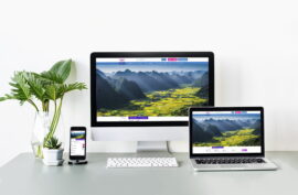 Công ty Du lịch Neway