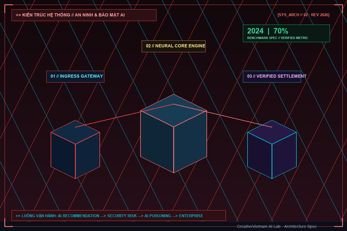 AI Personalization: Mật mù An ninh trong Recommendation Engine - Infographic & Key Takeaways